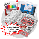 Drawing for Learning - 4 Week Program <br> Redeem with NSW Creative Kids Voucher