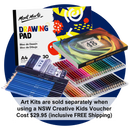 My Colourful Life Workshop - Option 2<br> Redeem with NSW Creative Kids Voucher