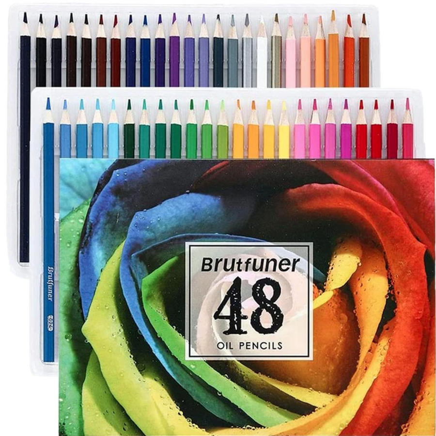 Sketch & Draw 75 Piece Art Set – Successories