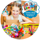 My Dream Life Workshop - Option 1<br>includes Classes & Art Supplies