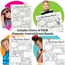 My Dream Life Workshop - Option 2<br>Redeem with NSW Creative Kids Voucher