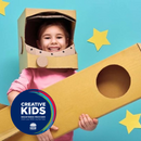 My Dream Life Workshop - Option 2<br>Redeem with NSW Creative Kids Voucher