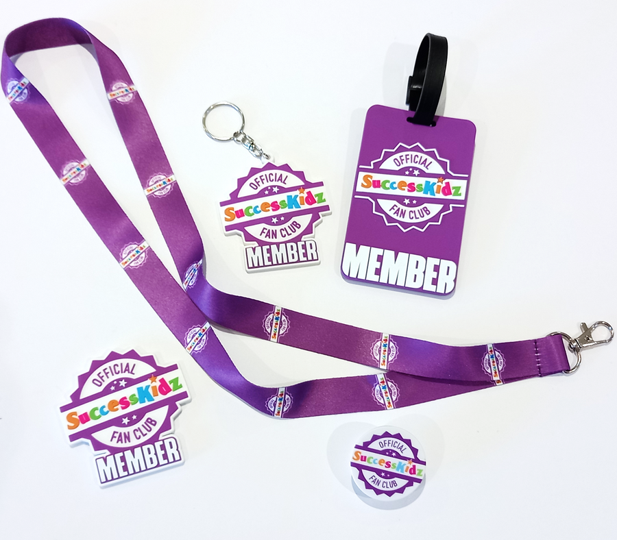 SK Fan Club Membership
